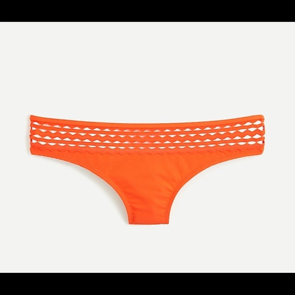Bikini by J.Crew - Picture 2 of 6